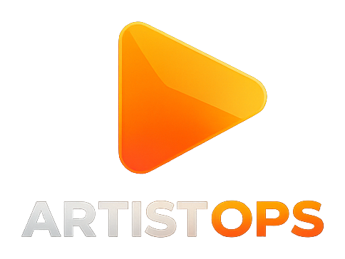 ArtistOps